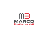 https://www.logocontest.com/public/logoimage/1498730331MARCO Brothers, LLC-08.png